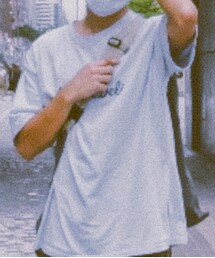 GU | Tシャツ/カットソー