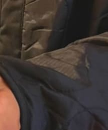 RAGEBLUE | ダウンジャケット/コート