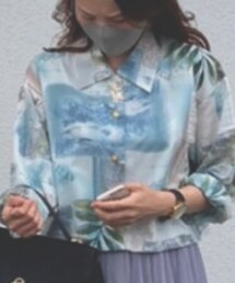 SPINNS | トップス