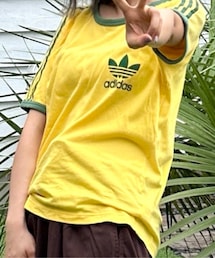 adidas | Tシャツ/カットソー