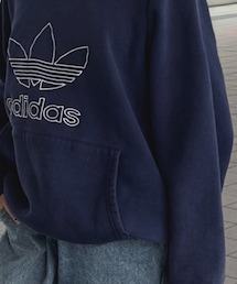 adidas | パーカー