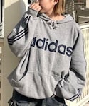 adidas(アディダス)の「トップス(パーカー)」