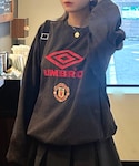 UMBRO(アンブロ)の「トップス(スウェット)」