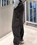 ブレスユーの「パンツ(デニムパンツ)」