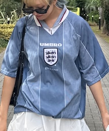 UMBRO | トップス