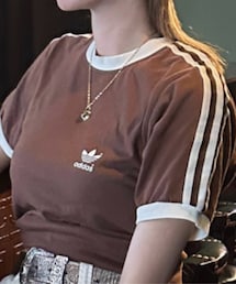 adidas | Tシャツ/カットソー