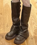 sheinの「シューズ(ブーツ)」