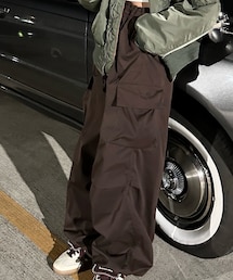 SHEIN | カーゴパンツ