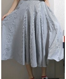 coca（coca） | スカート