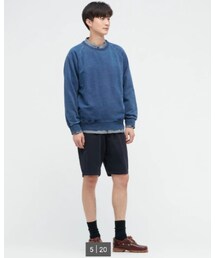 UNIQLO | パーカー