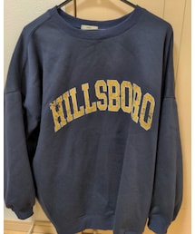 mystic | スウェット