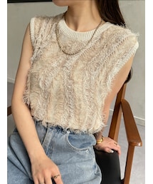 Thevon | ニット/セーター