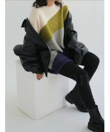 antiqua | ニット/セーター