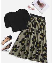 SHEIN | スカート