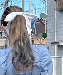 potete | ヘアアクセサリー