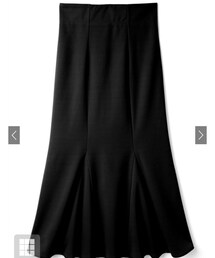 GRL | マーメイドスカート[gc29]   Sサイズ(スカート)