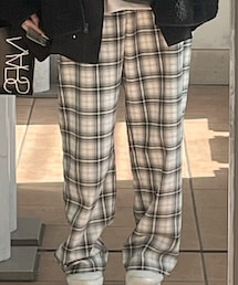 GU | パンツ