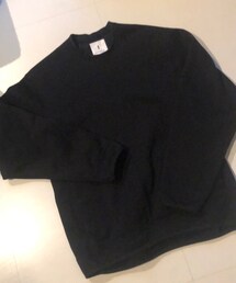 I(1LDK) | I(アイ)は1LDKのプライベートブランドです。使いやすいアイテムも多いですよー。(スウェット)