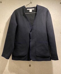 EEL | カーディガン/ボレロ