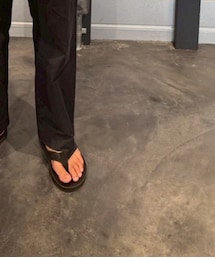 RAINBOW SANDALS | ビーチサンダル