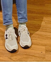 NEW BALANCE | スニーカー