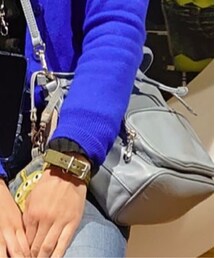 Lynn in JP | ドラムバッグ