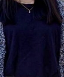 MEIER Q. | タンクトップ