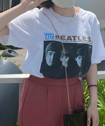 UNIQLO | Tシャツ/カットソー