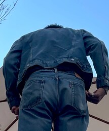 Levi's | デニムジャケット