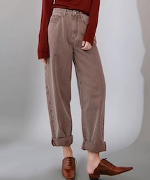 MEIYANG | デニムパンツ