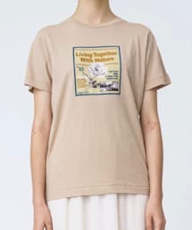 MOUSSY | Tシャツ/カットソー