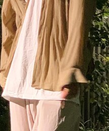 LANVIN | シャツ/ブラウス