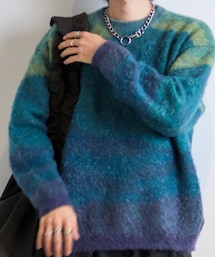 YOKE | ニット/セーター