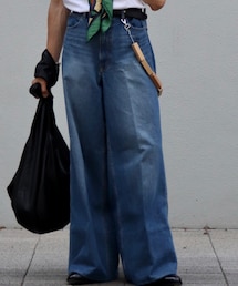 soerte | デニムパンツ