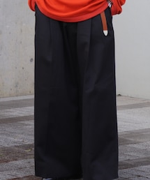 GU | チノパンツ