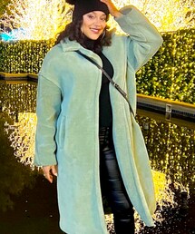 FOREVER 21 | チェスターコート