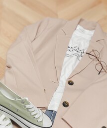 DHOLIC | テーラードジャケット