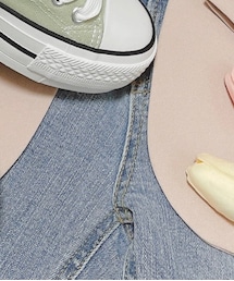 DHOLIC | デニムパンツ