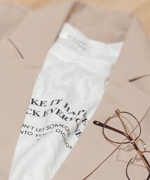 DHOLIC | Tシャツ/カットソー