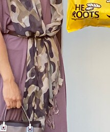 nouer | ストール/ショール