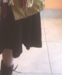 GU | ワンピース/ドレス