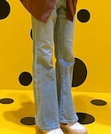 UNIQLO(ユニクロ)の「パンツ(デニムパンツ)」