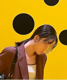 COACH | イヤリング