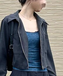 DIESEL | キャミソール