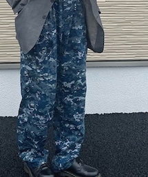 古着屋 | カーゴパンツ