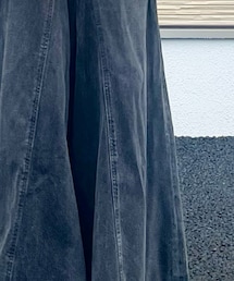 JEANASIS | デニムパンツ