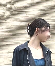 3coins | ヘアアクセサリー