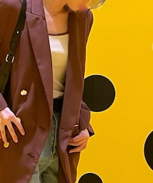 MOUSSY | ジャケット/アウター