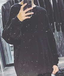 EZRA | ニット/セーター