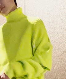 EZRA | ニット/セーター